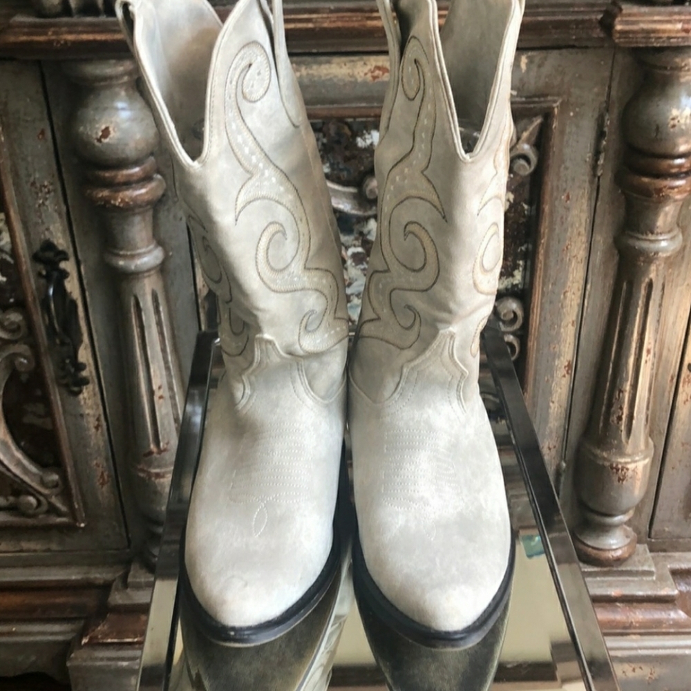 Cowboy Boots